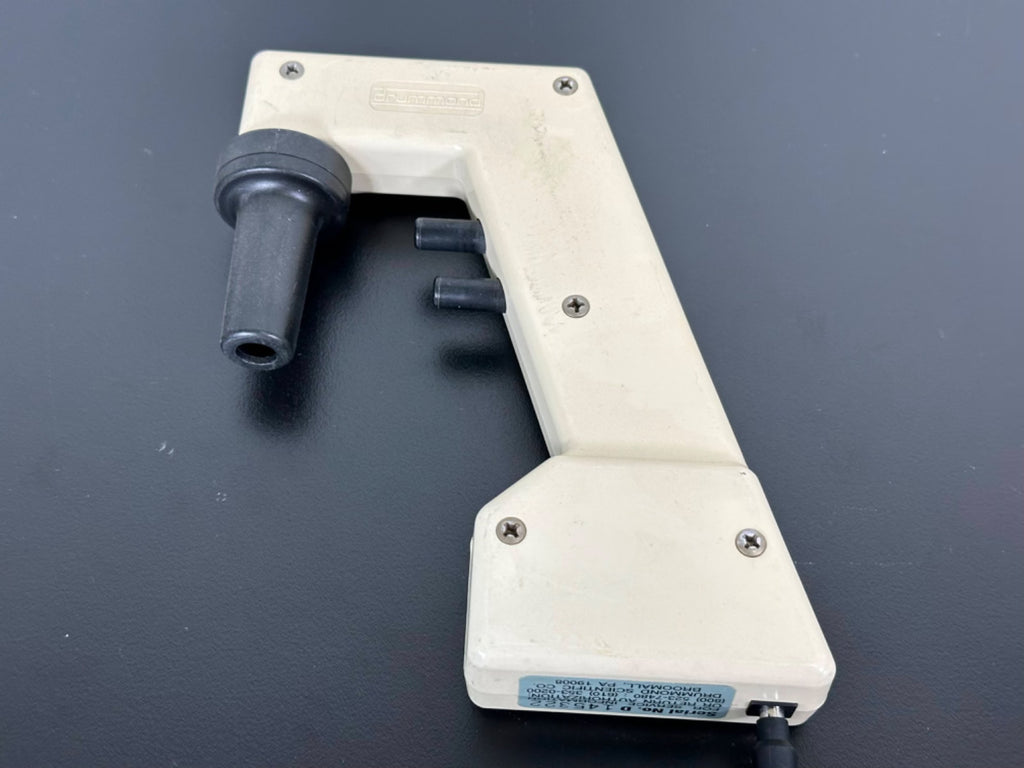 Drummond Pipet Aid Portable Pipette Controller Laboratory Unit Parts Repair3