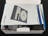 Fisherbrand Magnetic Stirrer Digital Lab Plate w/ Power & Manual2