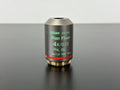 Nikon Plan Fluor 4X/0.13 PhL DL Infinity Microscope Objective Lens0