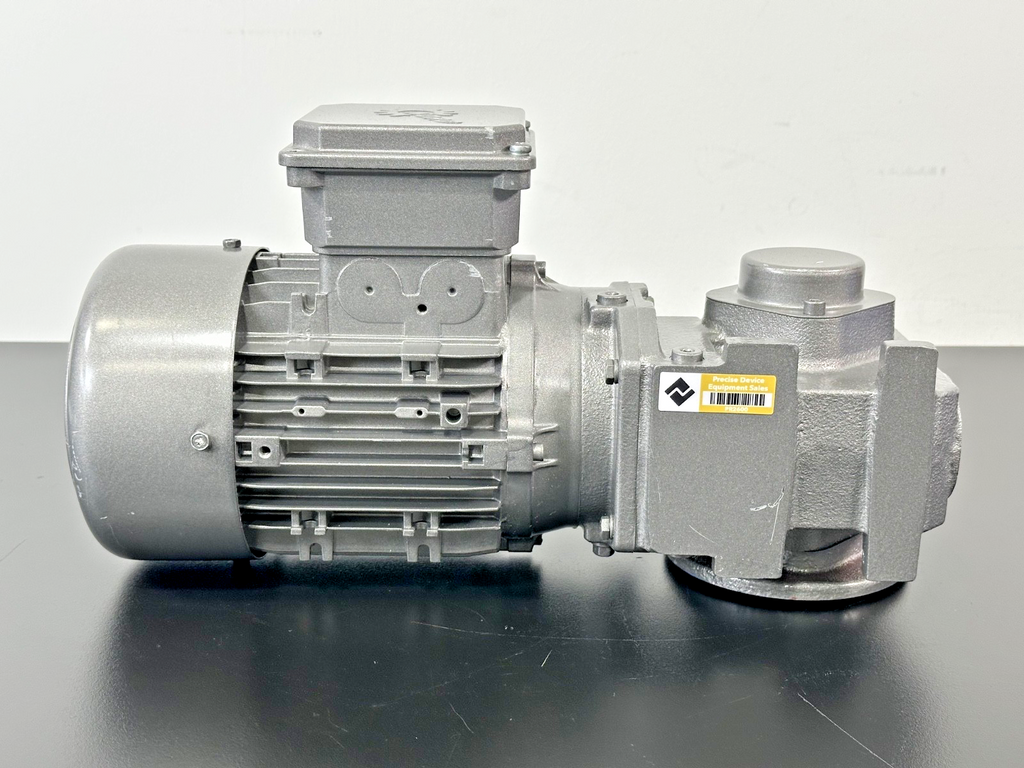 Nord Drivesystems SK02040AFBH 80S/4 CUS Gearmotor 0.75HP 3PH 17RPM1