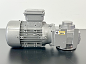 Nord Drivesystems SK02040AFBH 80S/4 CUS Gearmotor 0.75HP 3PH 17RPM1