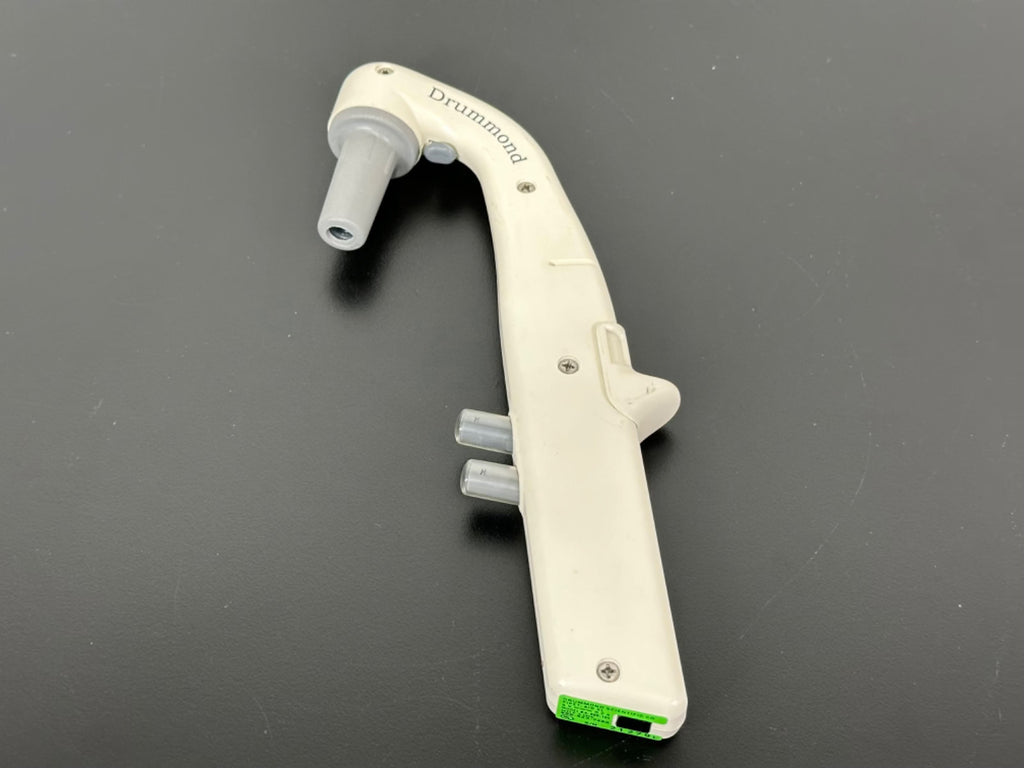 Drummond Pipet Aid XL 4 000 105 Portable Pipette Controller Parts0