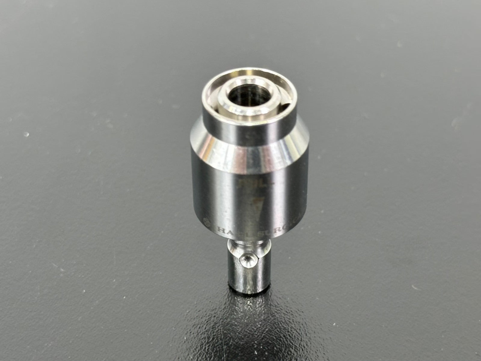 Hall Surgical 5044 05 Pull Adapter Quick Connect Coupler Attachment1