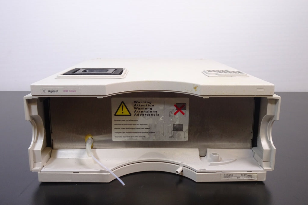 Agilent 1100 Series G1330B1