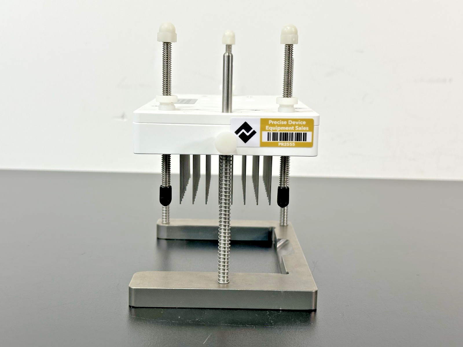 V & P Scientific VP177A 1 96 Pin Manual Replicator Pin Tool4