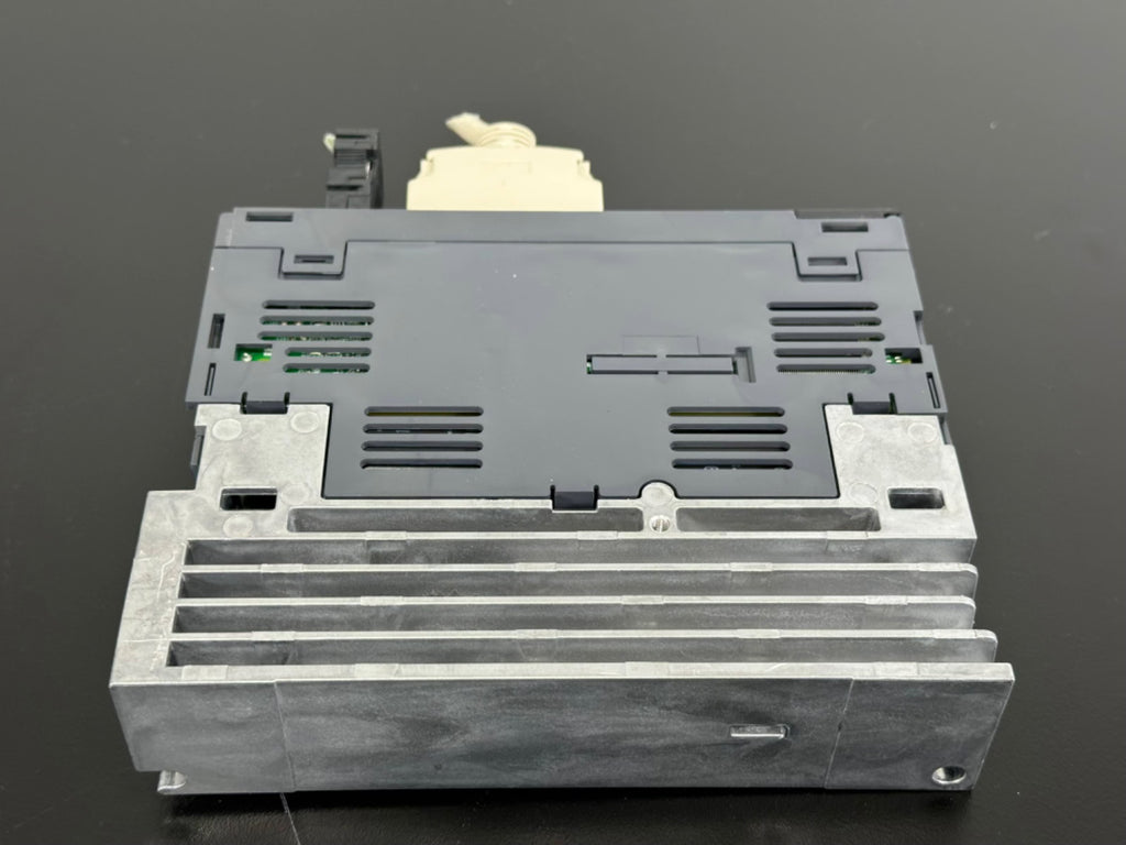 Mitsubishi MR J3 20A RX035T013 AC Servo Drive 200W Amplifier 200 230V4