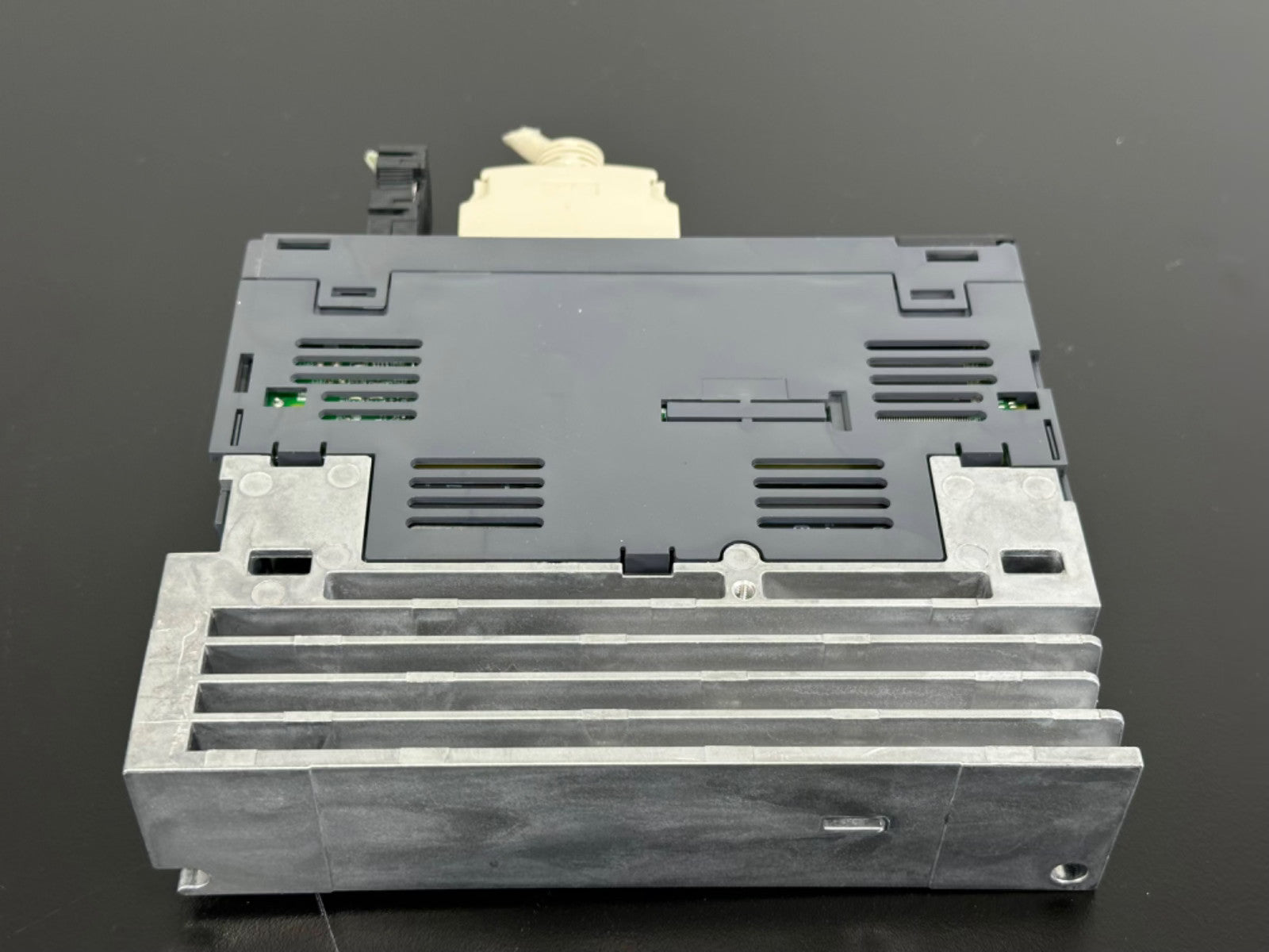 Mitsubishi MR J3 20A RX035T013 AC Servo Drive 200W Amplifier 200 230V4