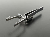 V. Mueller SU3146 Self Retaining 4 Prong Surgical Retractor Stainless Steel2