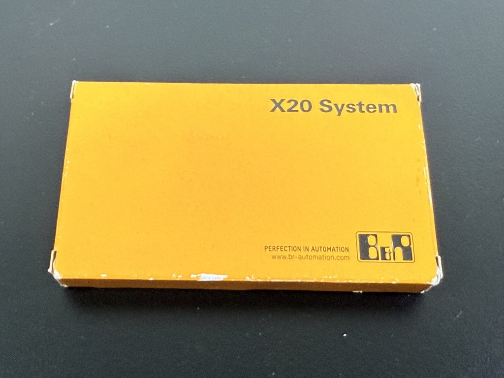 B&R X20 System X20 DC 1398 ( X20DC1398 )1