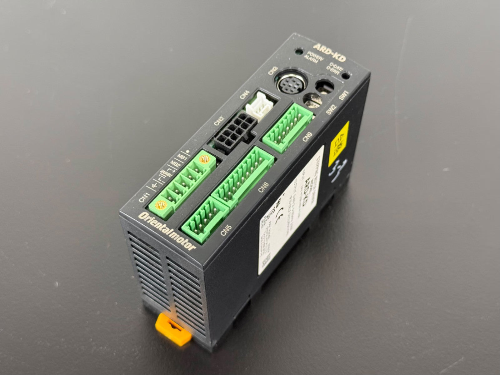 Oriental Motor ARD KD Stepper Motor Driver 24 48V Industrial Control Unit0