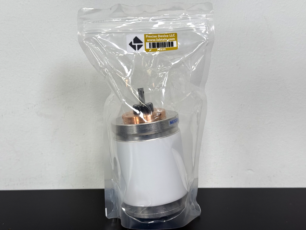 MEIDEN SCV 85P70LW Vacuum Capacitor CQPL002 High Voltage RF Capacitor0