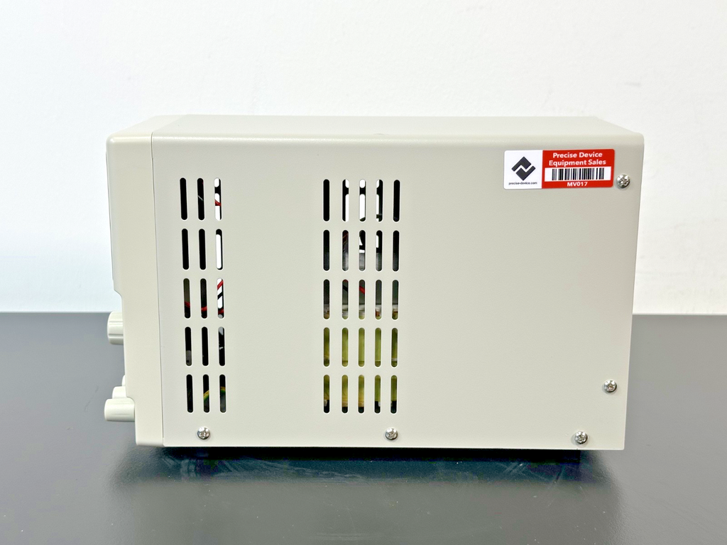 KORAD KD6003D Digital Control DC Power Supply 60V 3A Tested Working3