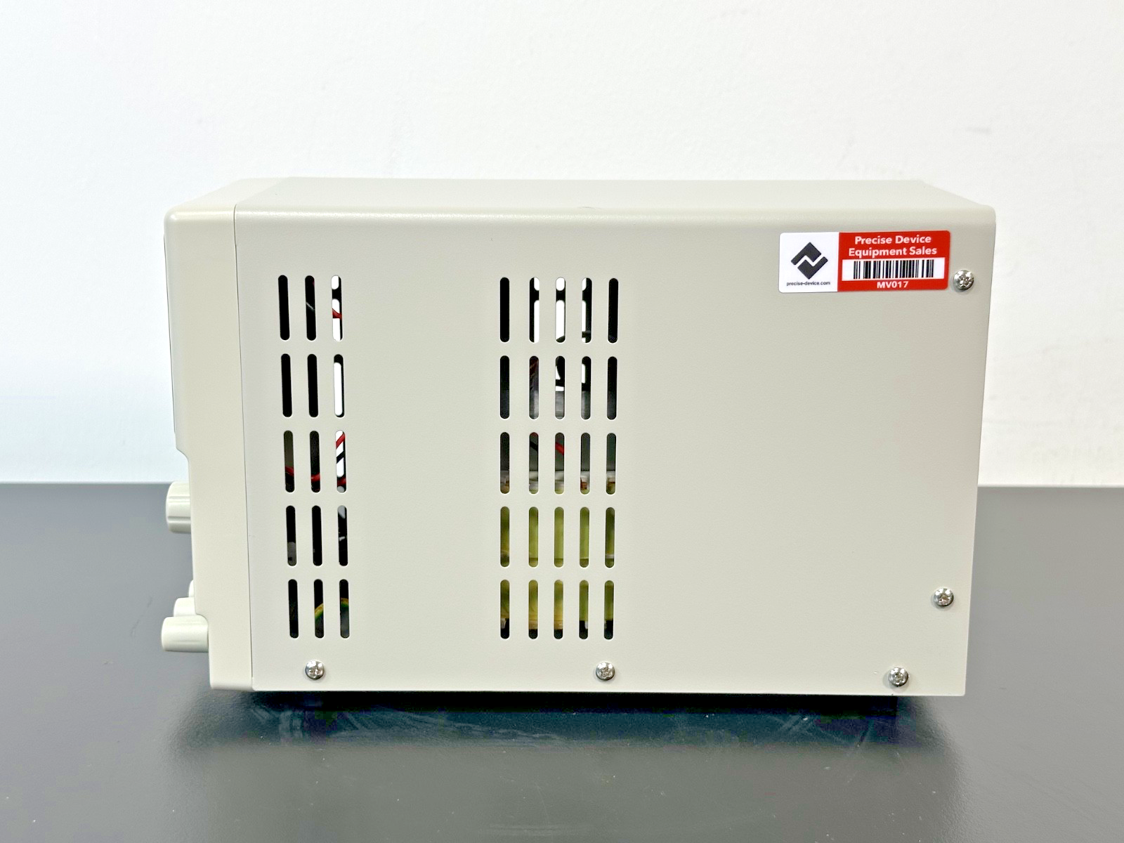 KORAD KD6003D Digital Control DC Power Supply 60V 3A Tested Working3