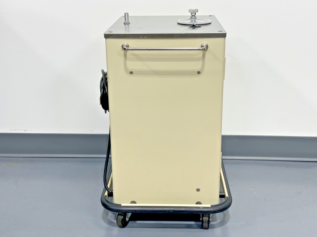 Berkeley Medevices SyneVac SV 5 Vacuum Aspirator 115V Used Tested Working6