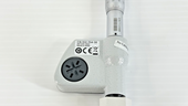 Mitutoyo MHN4 25MX Digimatic Micrometer Head 0 25mm with Mount4