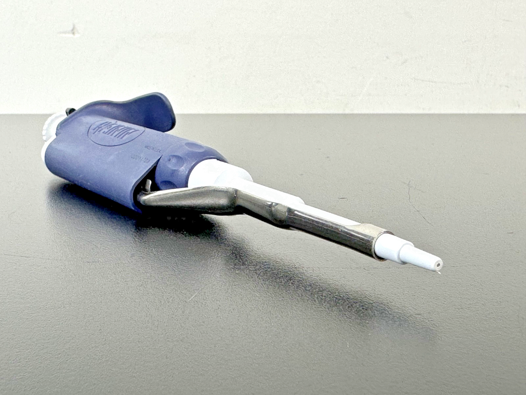 Rainin L 10 Classic Adjustable Single Channel Pipette 1 10µL4