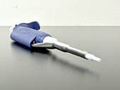 Rainin L 10 Classic Adjustable Single Channel Pipette 1 10µL4