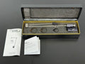 Volk Steady Mount System Slit Lamp Lens Stabilizer Kit w/ Case & Accessories0