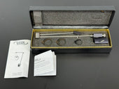 Volk Steady Mount System Slit Lamp Lens Stabilizer Kit w/ Case & Accessories0
