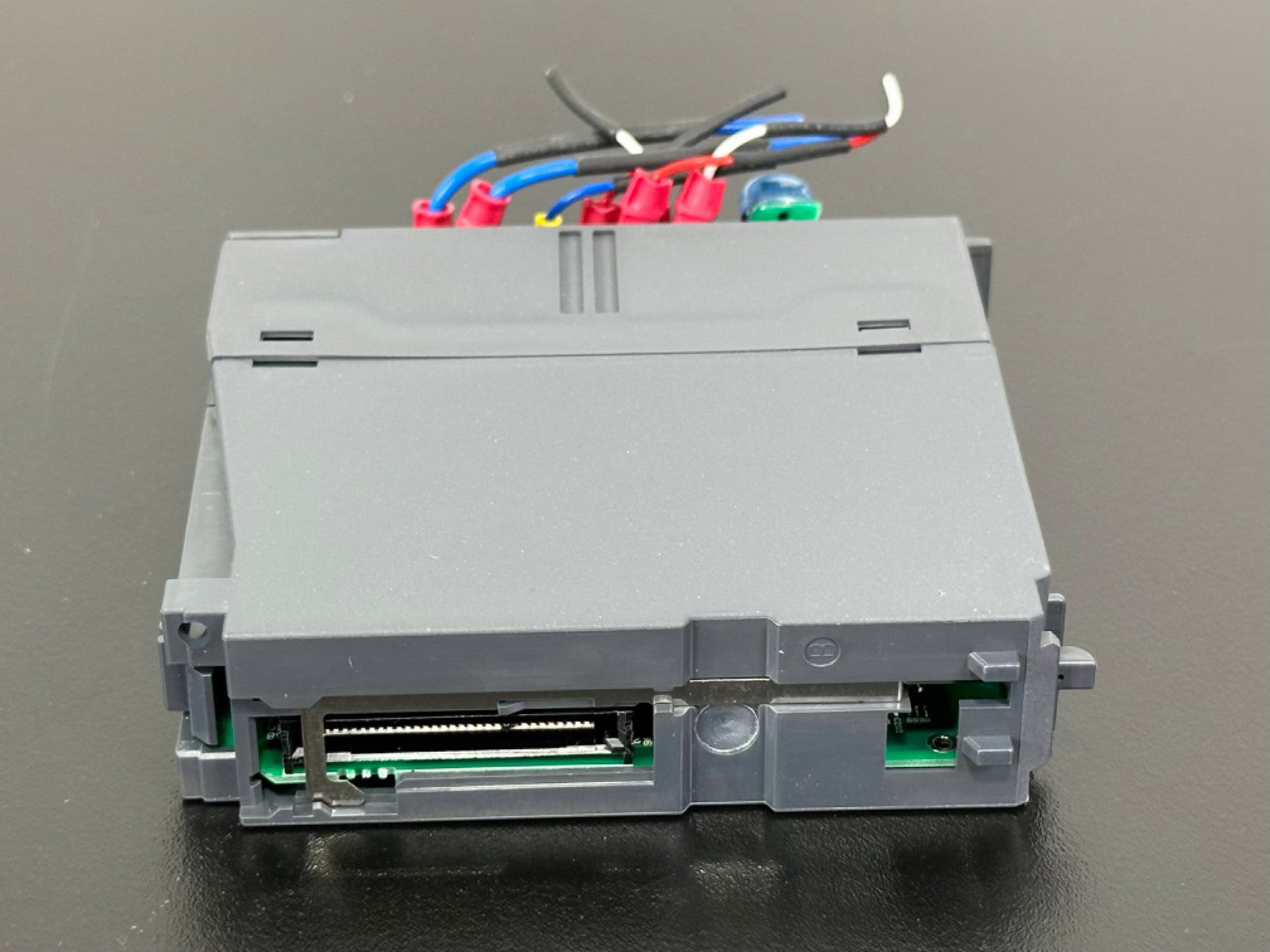 Mitsubishi Q64TCTTN Temperature Control Unit Melsec Q PLC Module3