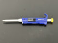 Fisherbrand Finnpipette II 10 100µL Adjustable Single Channel Micropipette Pipet0
