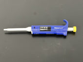 Fisherbrand Finnpipette II 10 100µL Adjustable Single Channel Micropipette Pipet0