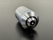 Olympus Plan Objective 40X/0.65 Microscope Objective Lens3