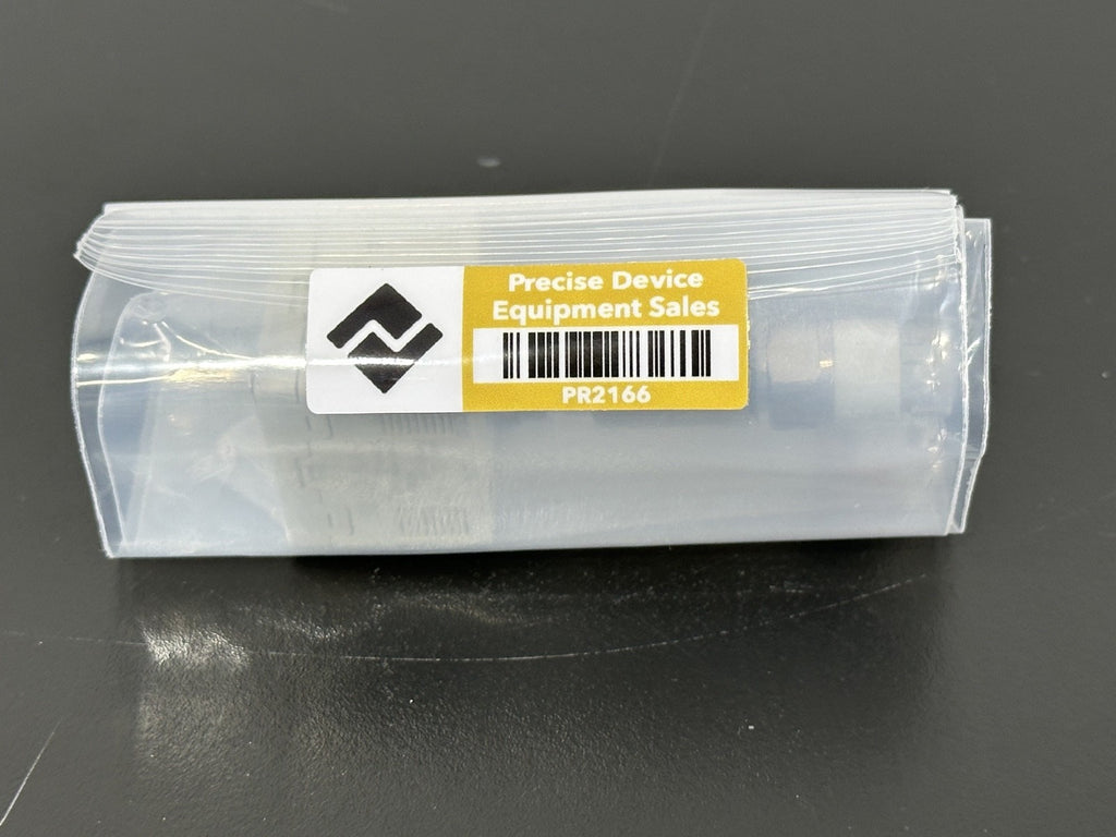 SMC ZSE30A N01 P Digital Pressure Switch Sensor w/ Pneumatic Fitting3