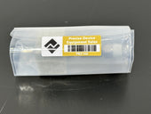 SMC ZSE30A N01 P Digital Pressure Switch Sensor w/ Pneumatic Fitting3