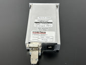 Interface 9860 1 REVB Advanced Force Measurement Indicator w/ Sensor5