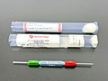 Vermont Gage 151102330 GO/NO GO Pin Gage Assembly .0705/.07100