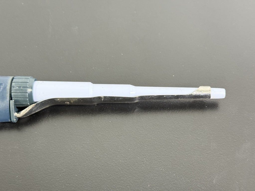 Gilson Pipetman P1000 Single Channel Pipette 100 1000 uL2