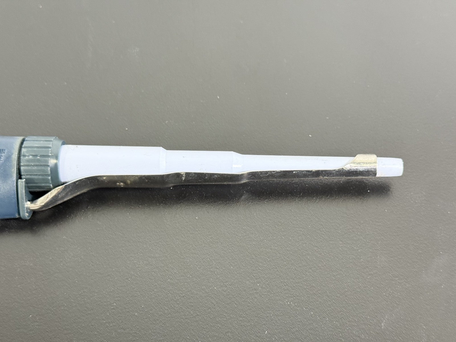 Gilson Pipetman P1000 Single Channel Pipette 100 1000 uL2