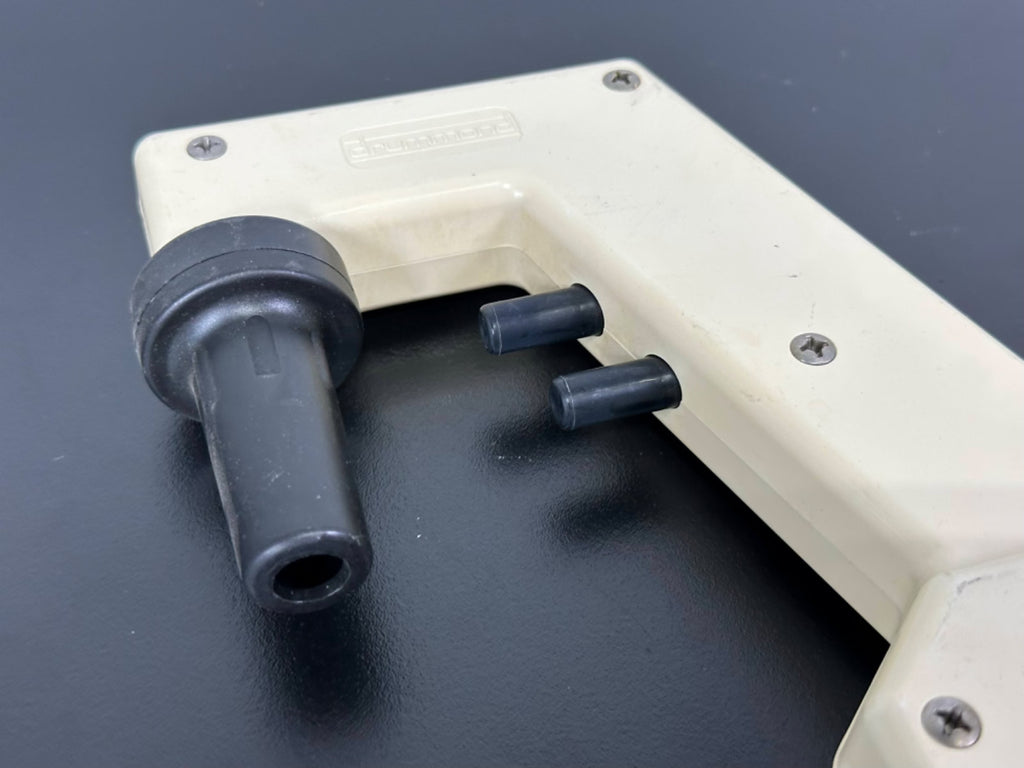 Drummond Pipet Aid Laboratory Pipette Controller Accessory Part For Repair1