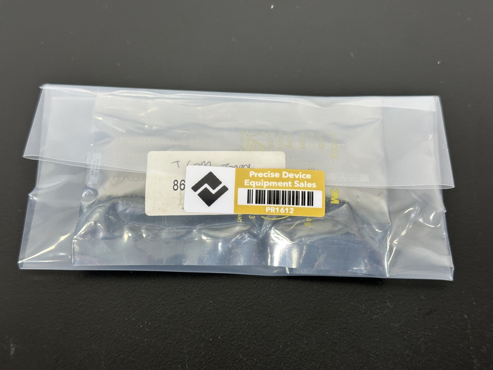 ZONARE Medical Systems 86466 00 Rev 04 TCON Board Coax 128:64 MUX New5