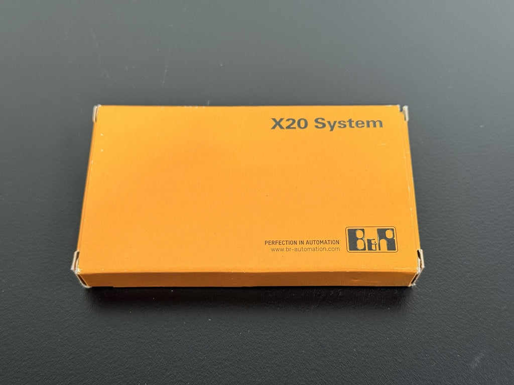 B&R X20D04649 4 digital outputs   Brand New In Box1