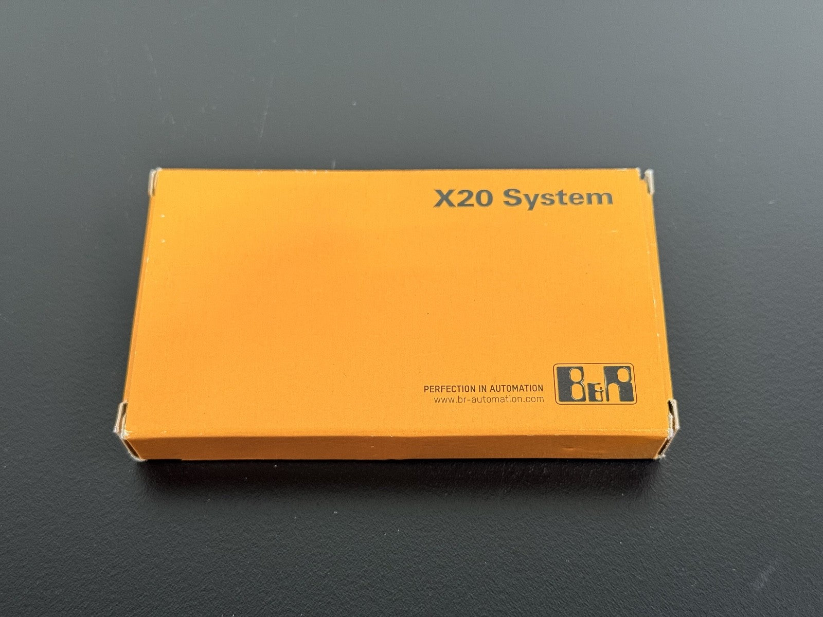 B&R X20D04649 4 digital outputs   Brand New In Box1