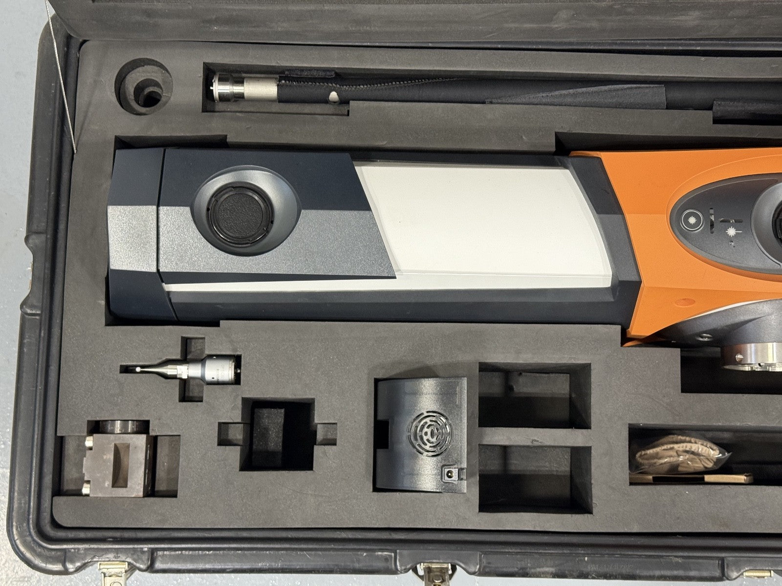 NDI PRO CMM 3500 Optical Tracker System Metrology Industrial Measurement4