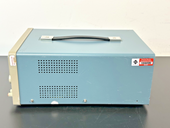 Tektronix PS280 Triple Output DC Power Supply 30V 2A Tested Working3
