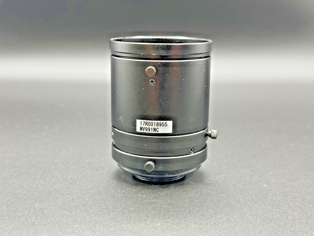 Kowa LMVZ4411 4.4 11mm F1.6 Varifocal C Mount Machine Vision Lens2