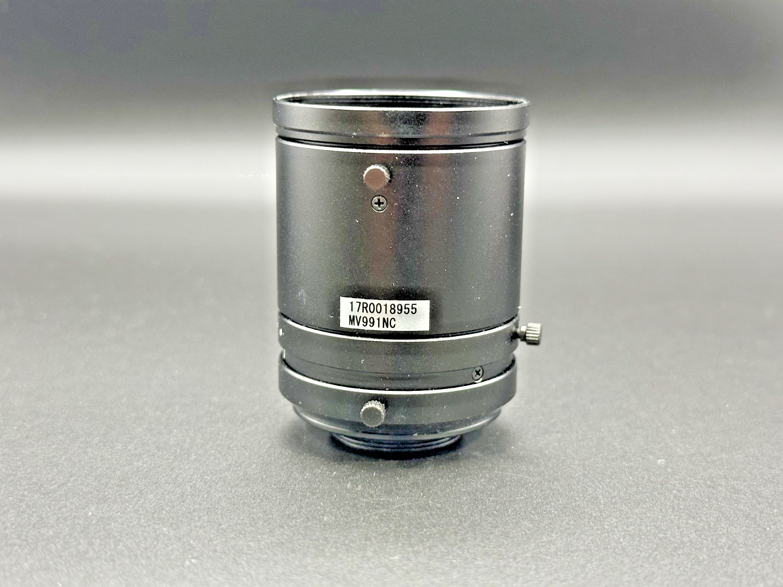Kowa LMVZ4411 4.4 11mm F1.6 Varifocal C Mount Machine Vision Lens2
