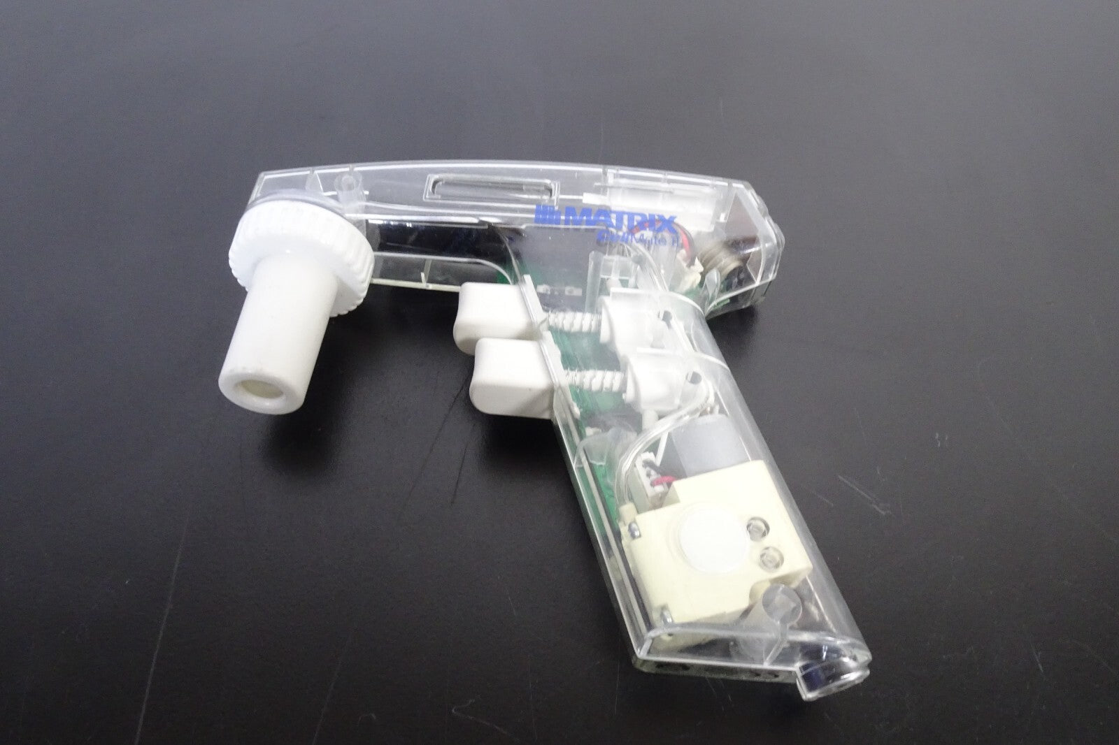 Matrix CellMate II Electronic Pipette0