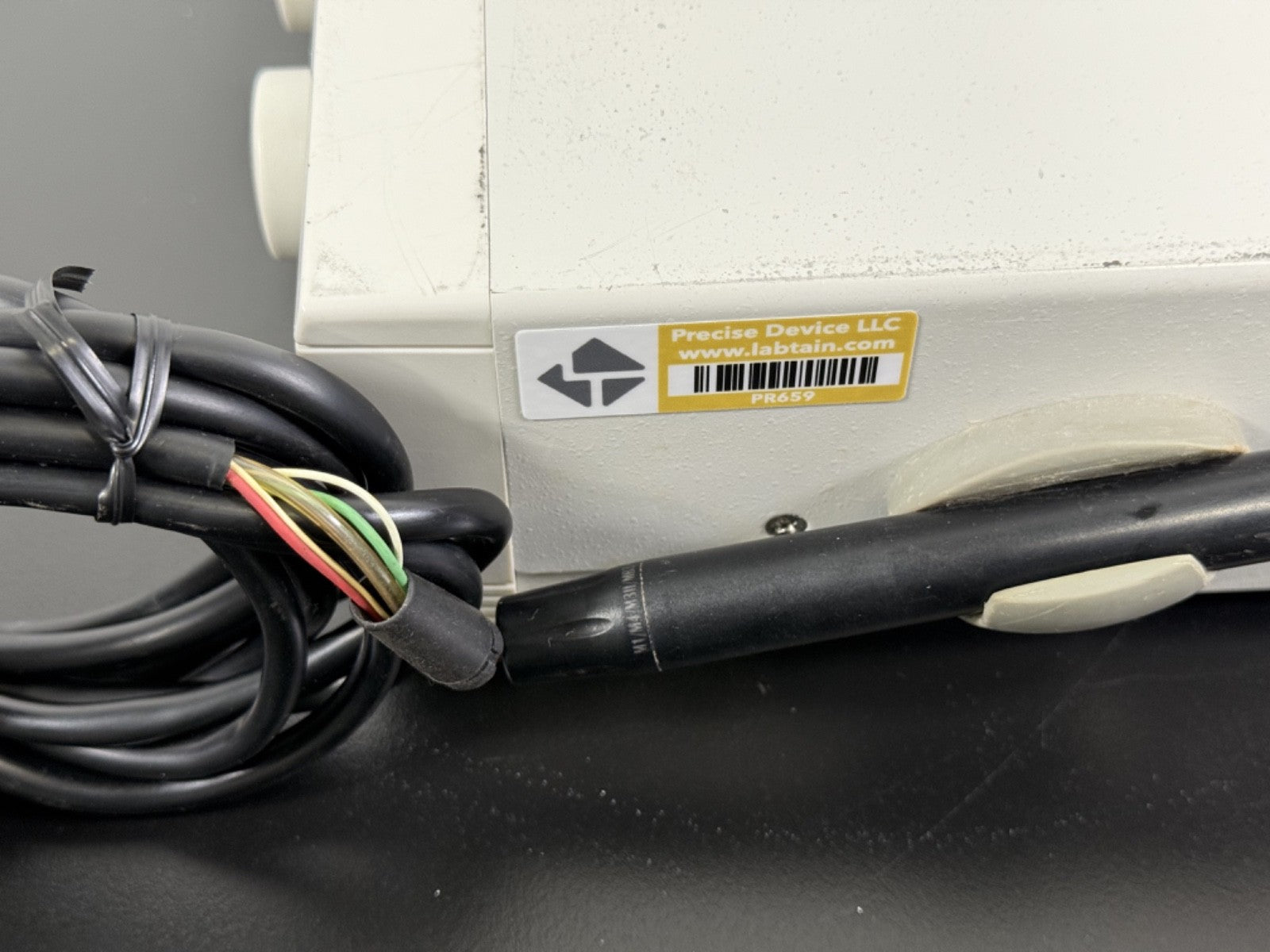 Bonart ART M1 (25K) Ultrasonic Scaler Unit – For Parts / Not Working – Read3