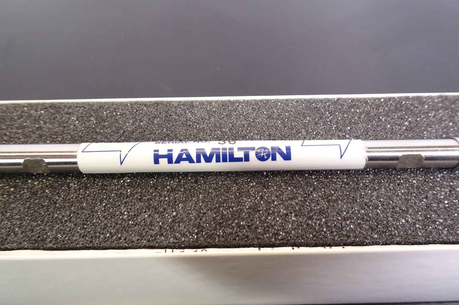 HAMILTON 79834 PRP X700 5um 150×4.1 mm3