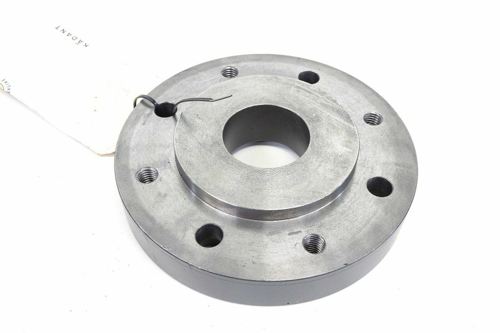Kadant Johnson Filler Flange JFFJ 25599 0700