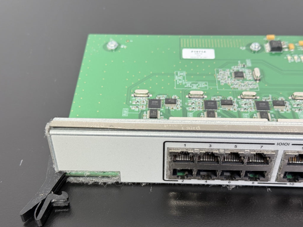 Stryker SPI3 Expansion Module MSP10018 Rev D Communication Interface Board2
