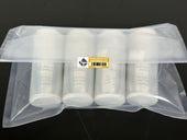 Anton Paar Quartz Vessel 50mL Cat 75038 Lot of 4 New3