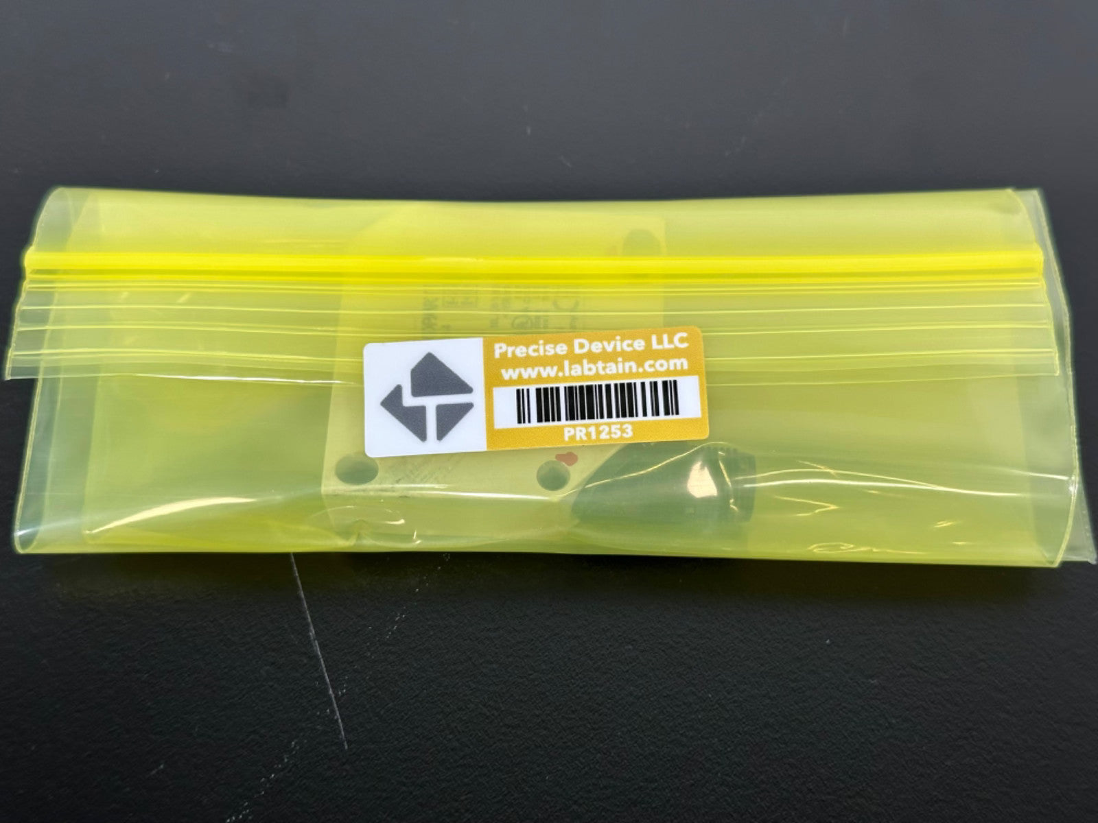 Sensopart FT 50 BH PAL4 Photoelectric Sensor 572 51070 Industrial Automation5