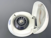 Eppendorf MiniSpin 5452 Laboratory Microcentrifuge For Parts Repair3