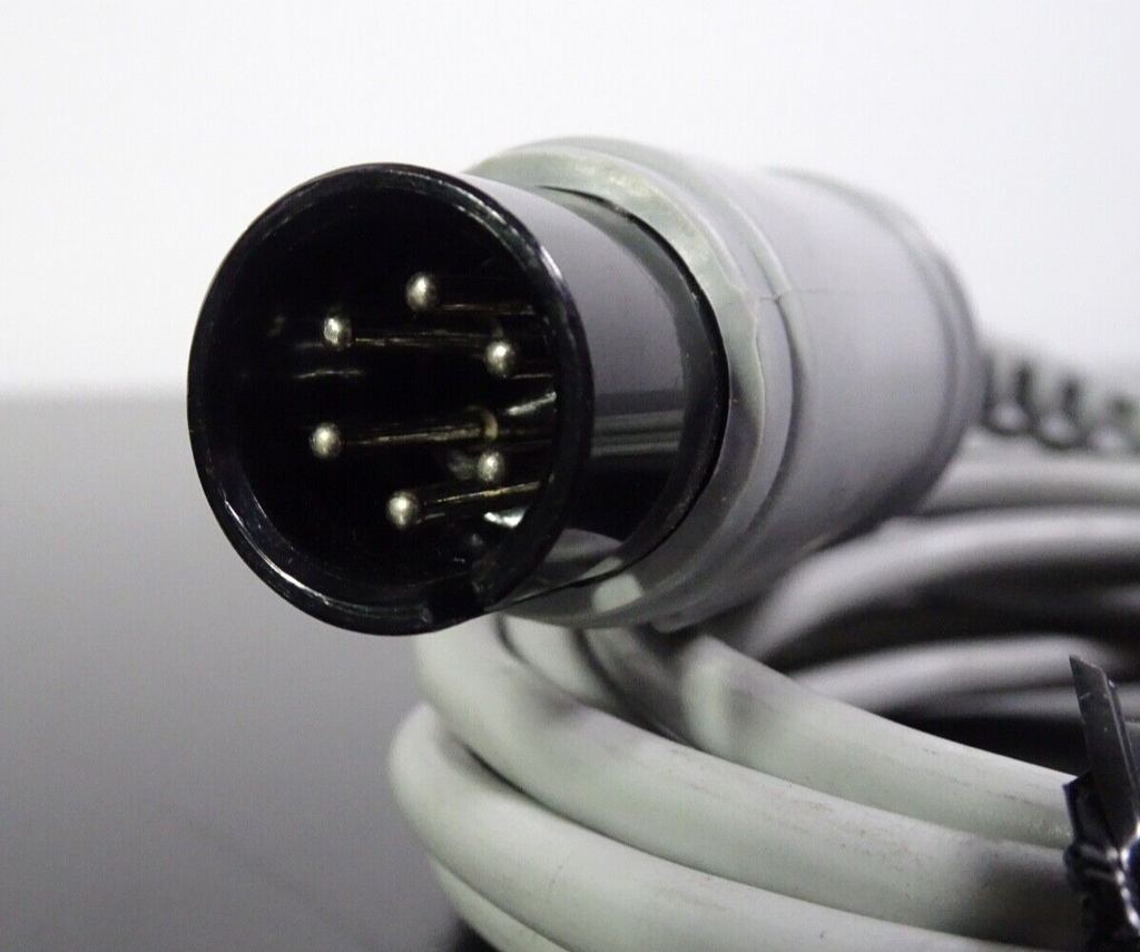 Welch Allyn Protocol 008 0315 00 Cable3
